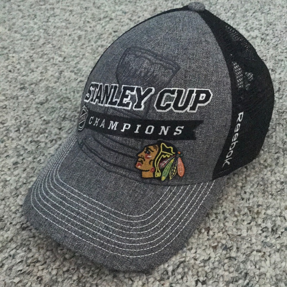 Chicago Blackhawks Hat